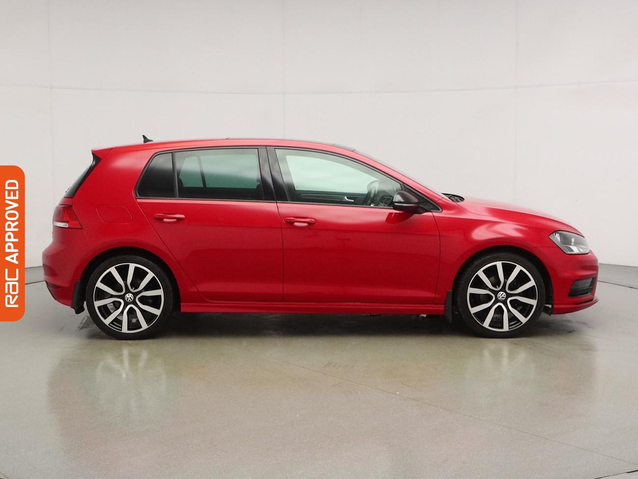 Used Volkswagen Golf 2016 for sale - 77914300: Photo 6