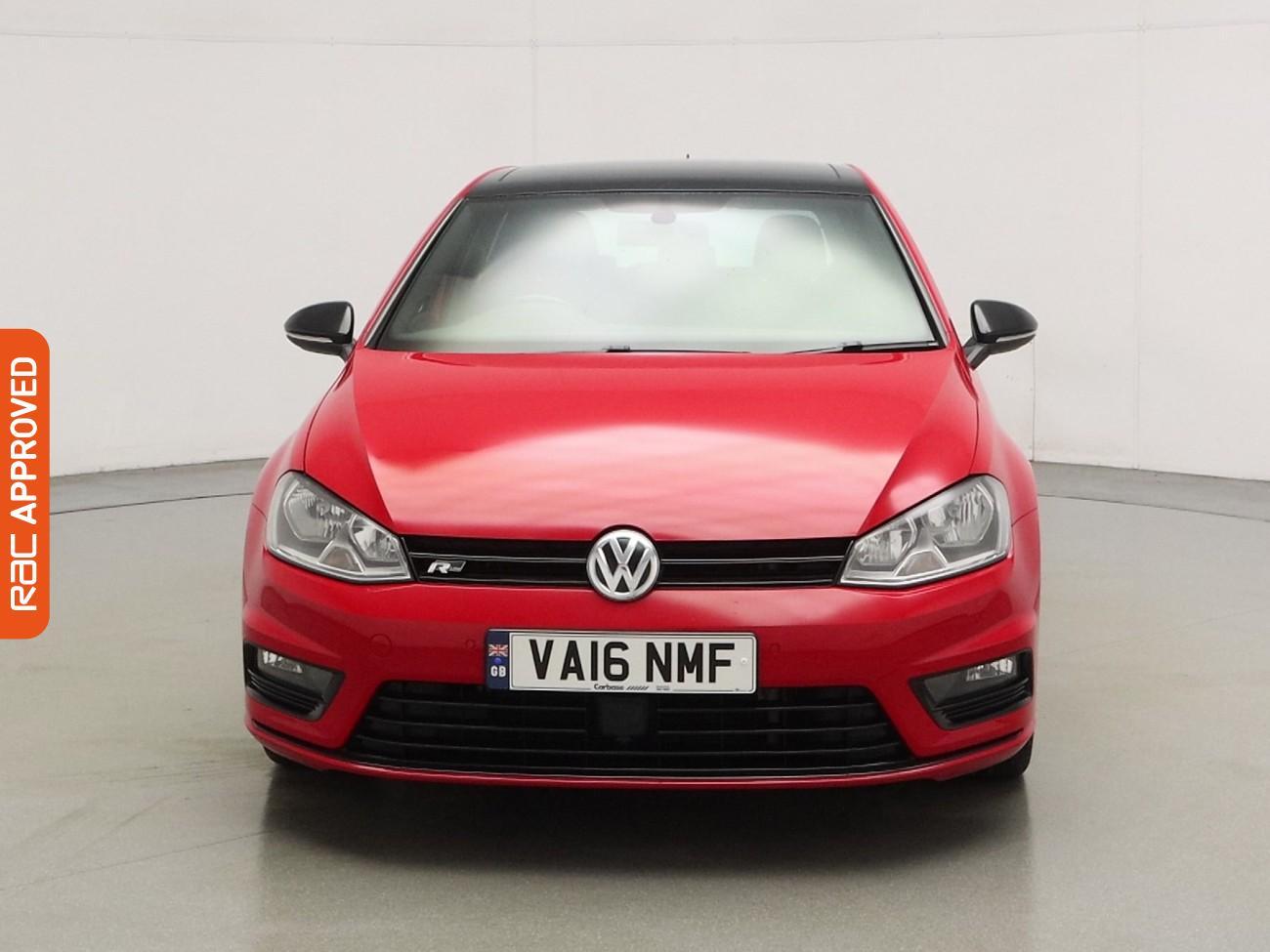 Used Volkswagen Golf 2016 for sale - 77914300: Photo 7