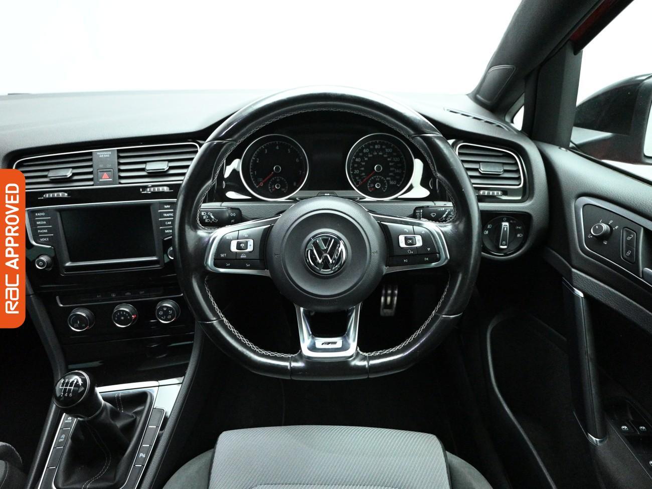 Used Volkswagen Golf 2016 for sale - 77914300: Photo 9