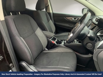 Used Nissan Qashqai 2018 for sale - 78408023: Photo