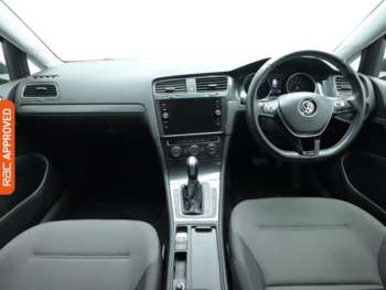 Used Volkswagen Golf 2020 for sale - 74412449: Photo