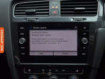 Used Volkswagen Golf 2020 for sale - 74412449: Photo