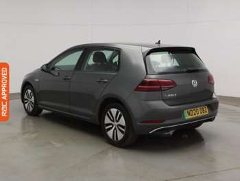 Used Volkswagen Golf 2020 for sale - 74412449: Photo