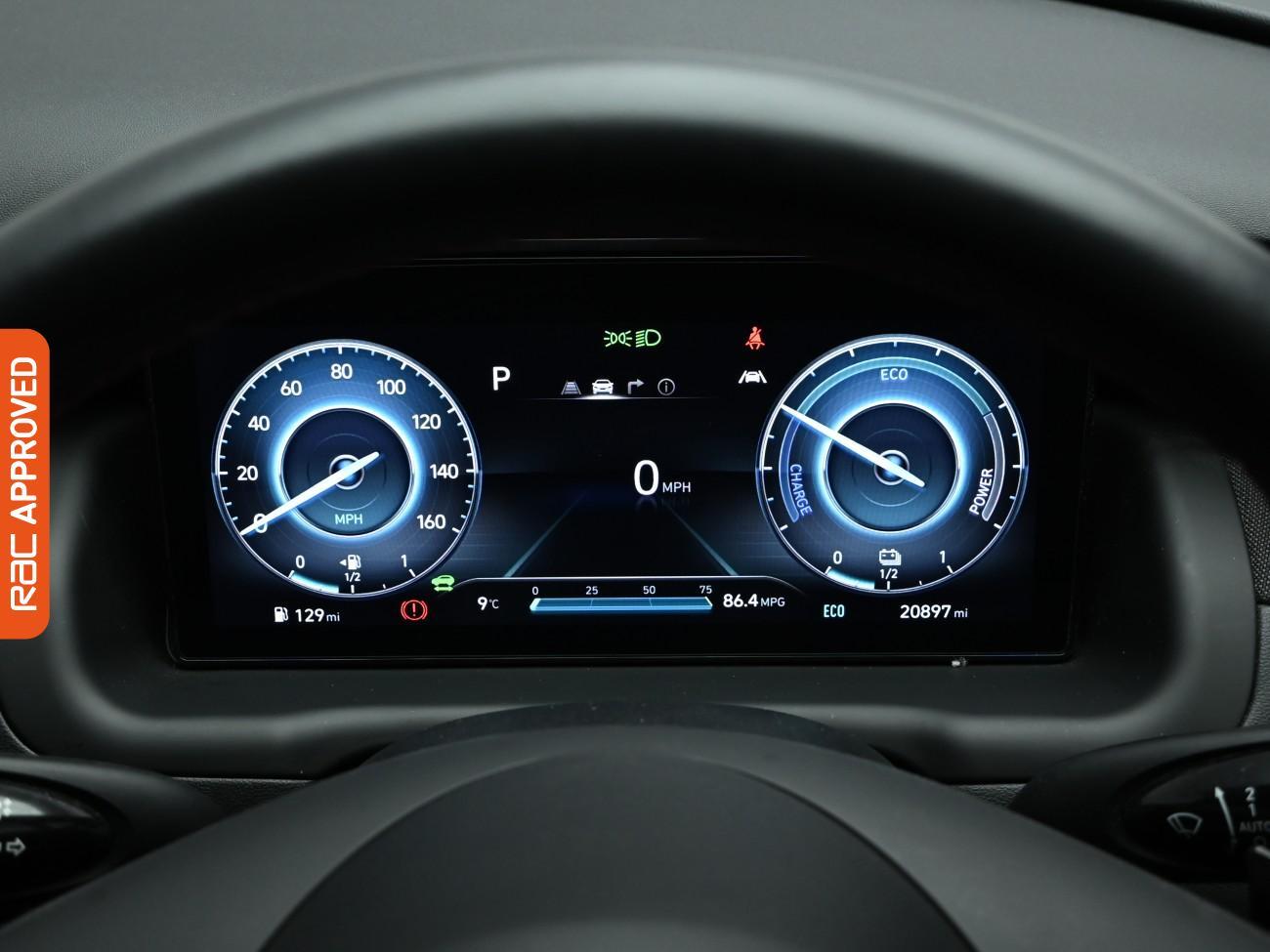 Used Hyundai TUCSON 2023 for sale - 77033745: Photo 11