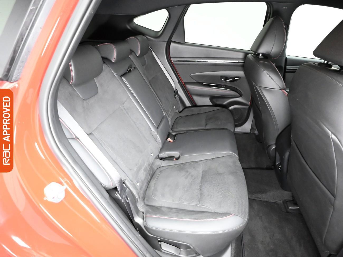 Used Hyundai TUCSON 2023 for sale - 77033745: Photo 13