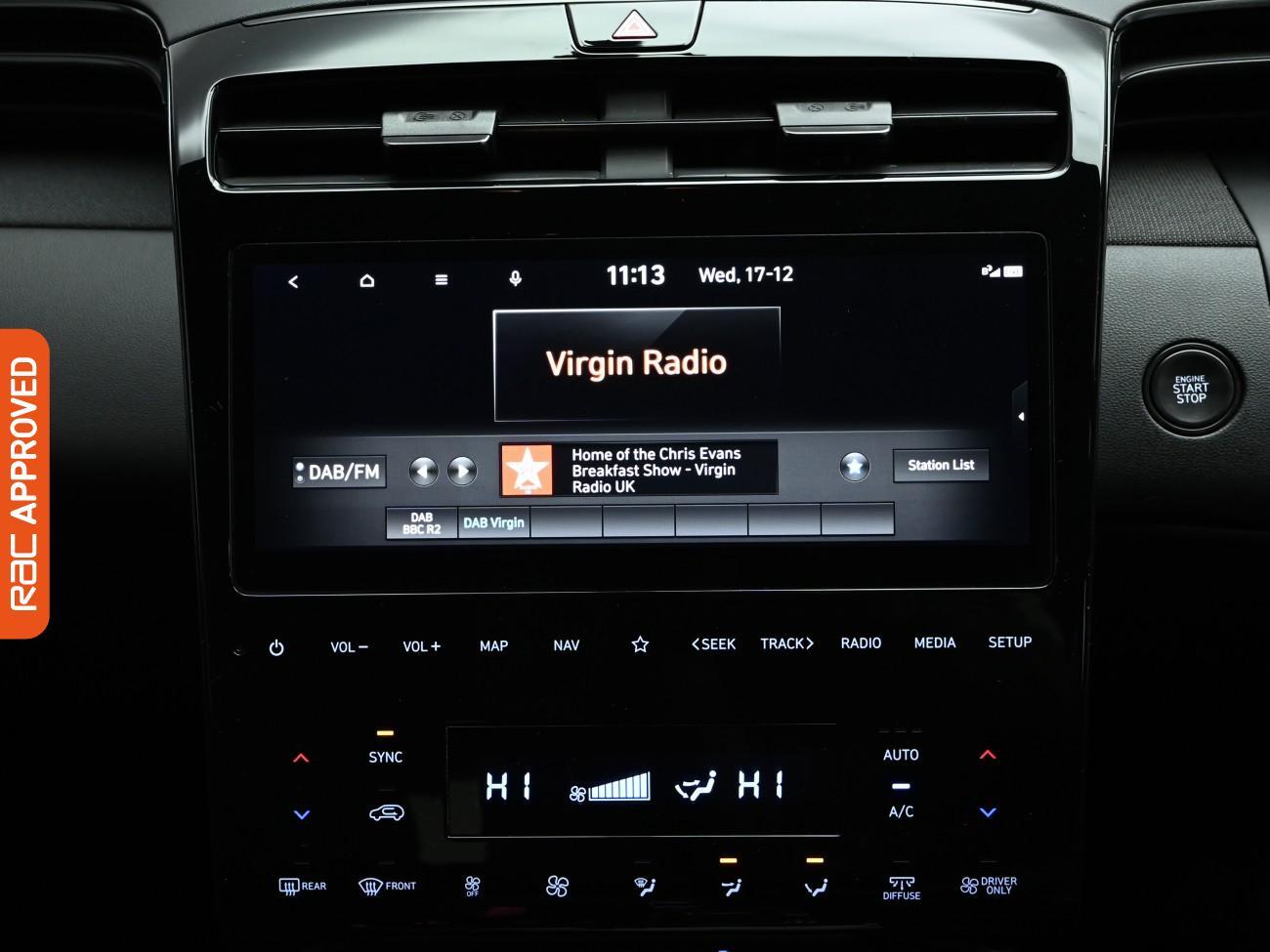 Used Hyundai TUCSON 2023 for sale - 77033745: Photo 14