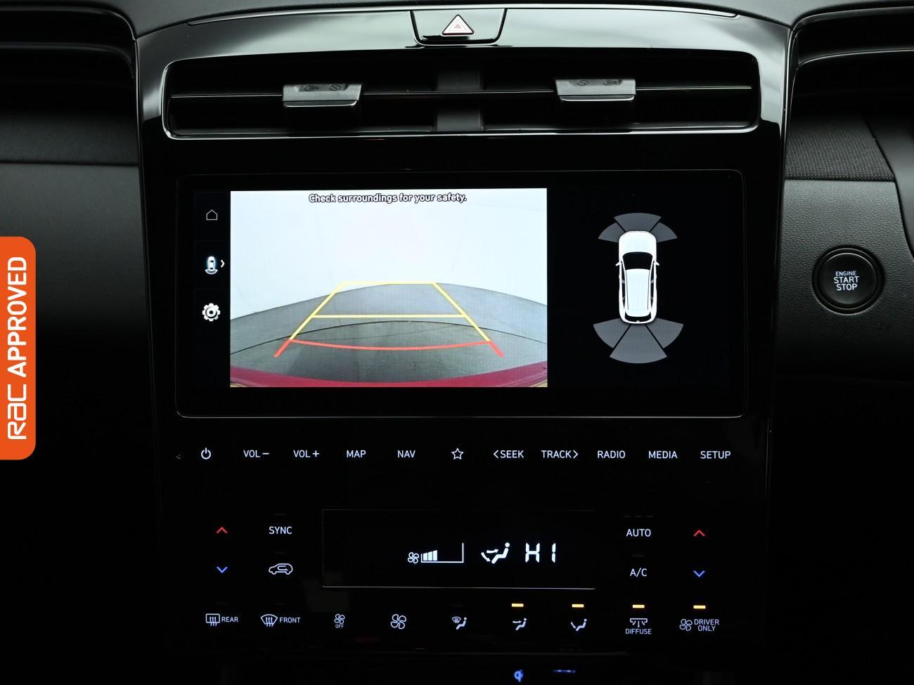 Used Hyundai TUCSON 2023 for sale - 77033745: Photo 15