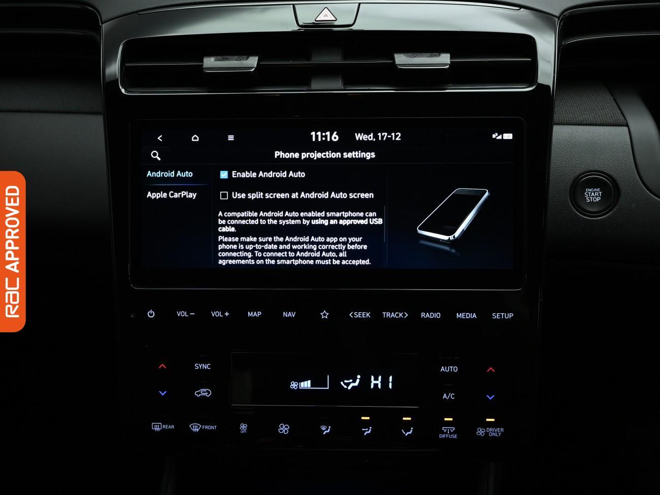 Used Hyundai TUCSON 2023 for sale - 77033745: Photo 17