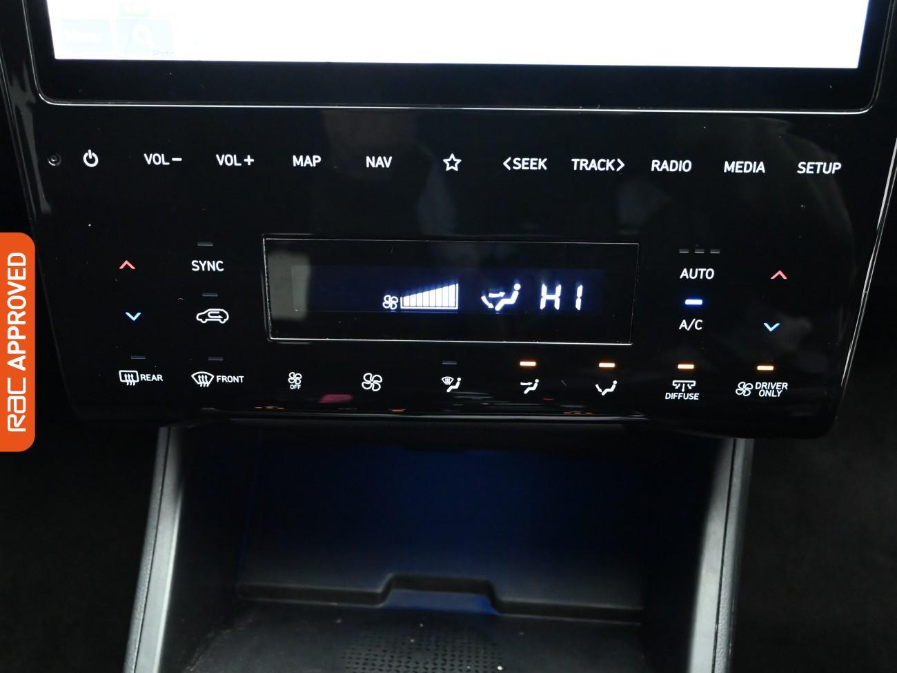 Used Hyundai TUCSON 2023 for sale - 77033745: Photo 18