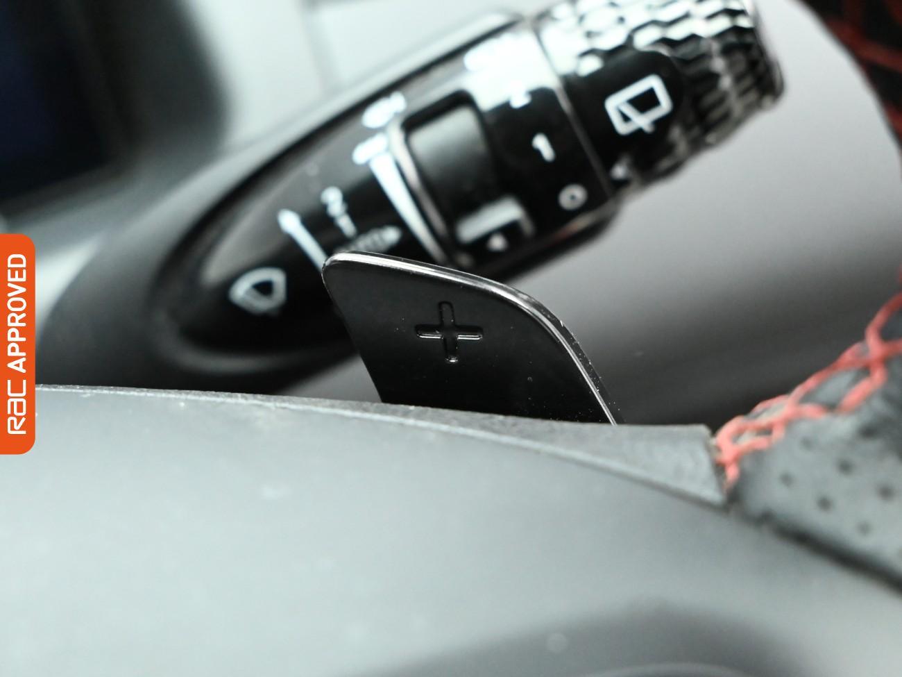 Used Hyundai TUCSON 2023 for sale - 77033745: Photo 22