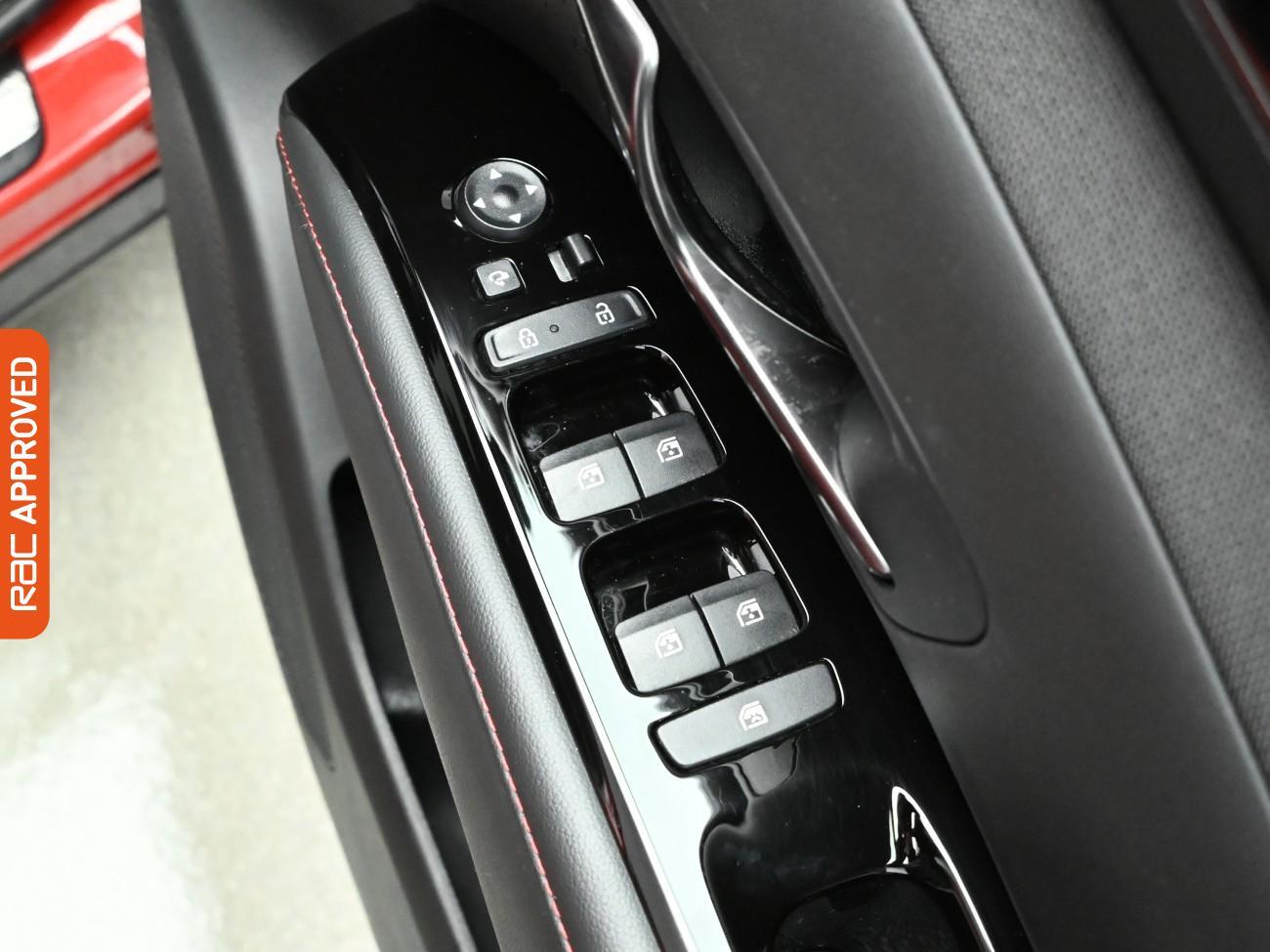 Used Hyundai TUCSON 2023 for sale - 77033745: Photo 23