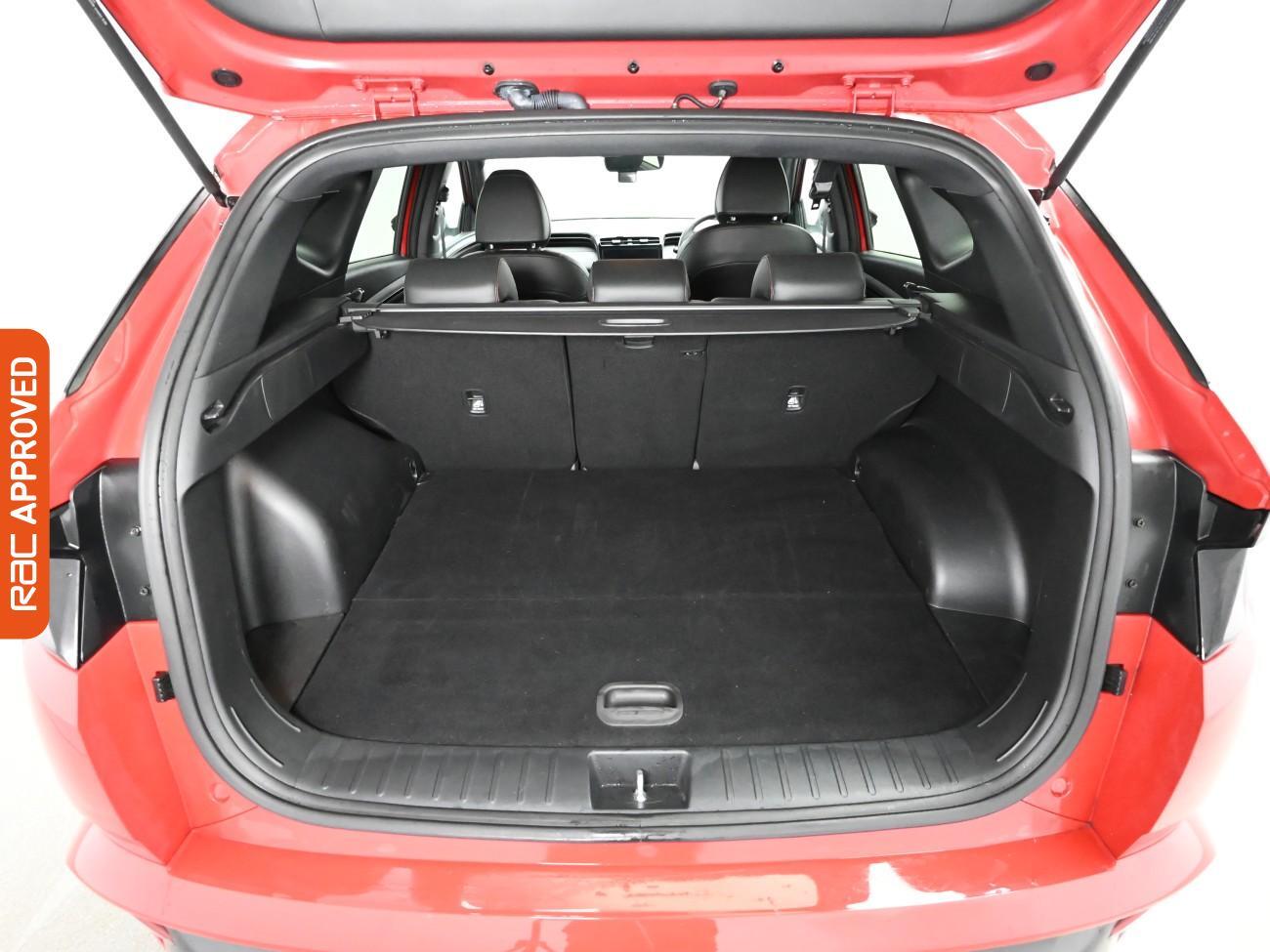 Used Hyundai TUCSON 2023 for sale - 77033745: Photo 25