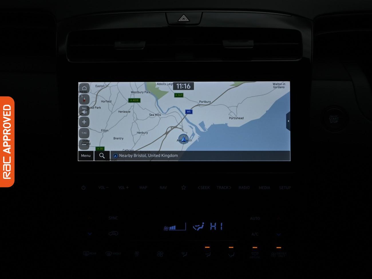 Used Hyundai TUCSON 2023 for sale - 77033745: Photo 3