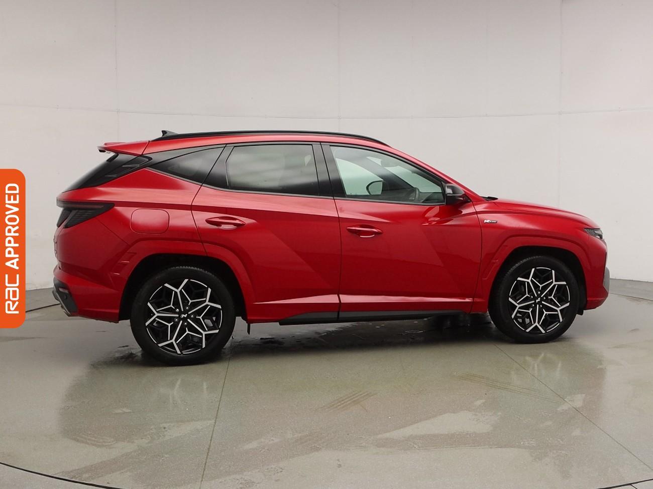 Used Hyundai TUCSON 2023 for sale - 77033745: Photo 6