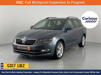 Used Skoda Octavia 2017 for sale - 77233277: Photo