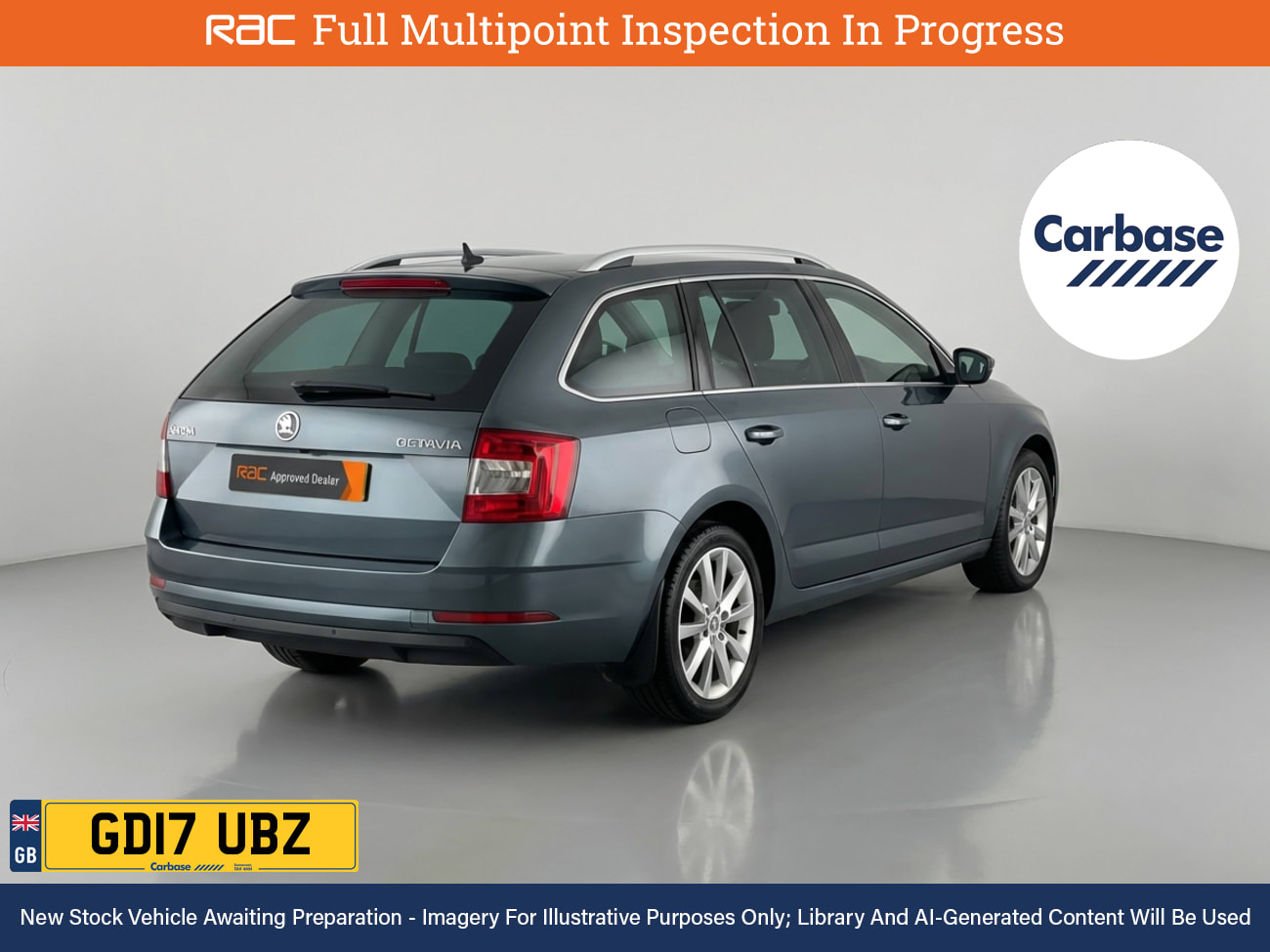 Used Skoda Octavia 2017 for sale - 77233277: Photo 2