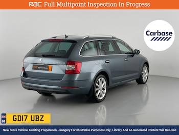 Used Skoda Octavia 2017 for sale - 77233277: Photo