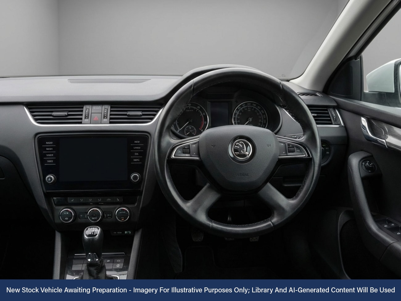 Used Skoda Octavia 2017 for sale - 77233277: Photo 3