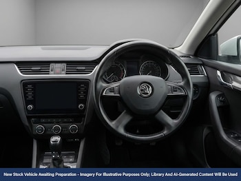 Used Skoda Octavia 2017 for sale - 77233277: Photo