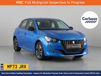 Used Peugeot 208 2024 for sale - 78521814: Photo