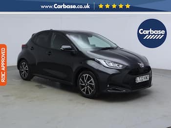 Used Toyota Yaris 2022 for sale - 79810619: Photo