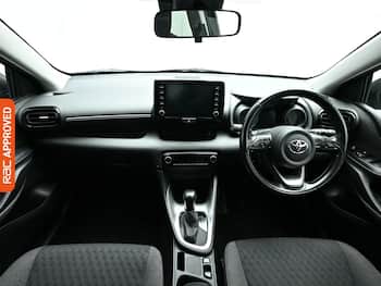 Used Toyota Yaris 2022 for sale - 79810619: Photo
