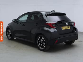 Used Toyota Yaris 2022 for sale - 79810619: Photo