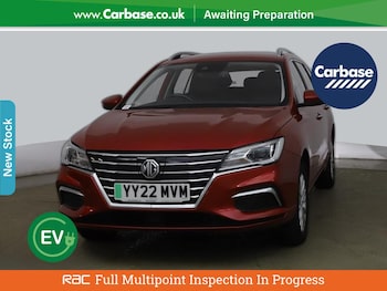 2022 - 115kW Exclusive EV 61kWh 5dr Auto