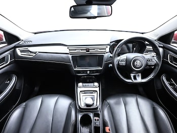 Used MG MG5 2022 for sale - 75824258: Photo