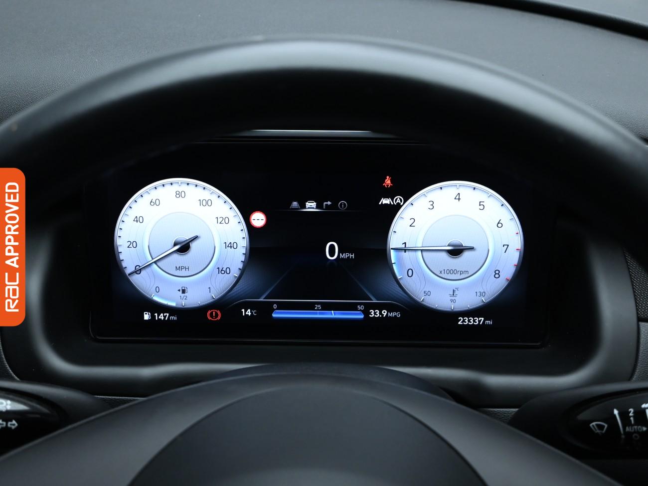 Used Hyundai TUCSON 2022 for sale - 76429147: Photo 11