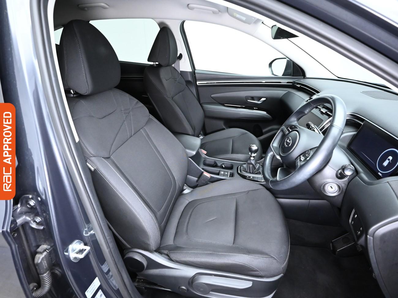 Used Hyundai TUCSON 2022 for sale - 76429147: Photo 12