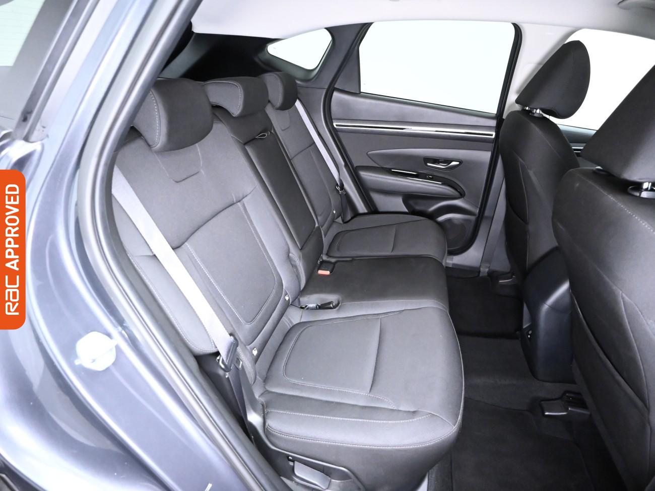 Used Hyundai TUCSON 2022 for sale - 76429147: Photo 13