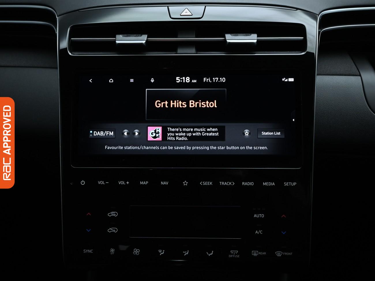 Used Hyundai TUCSON 2022 for sale - 76429147: Photo 14