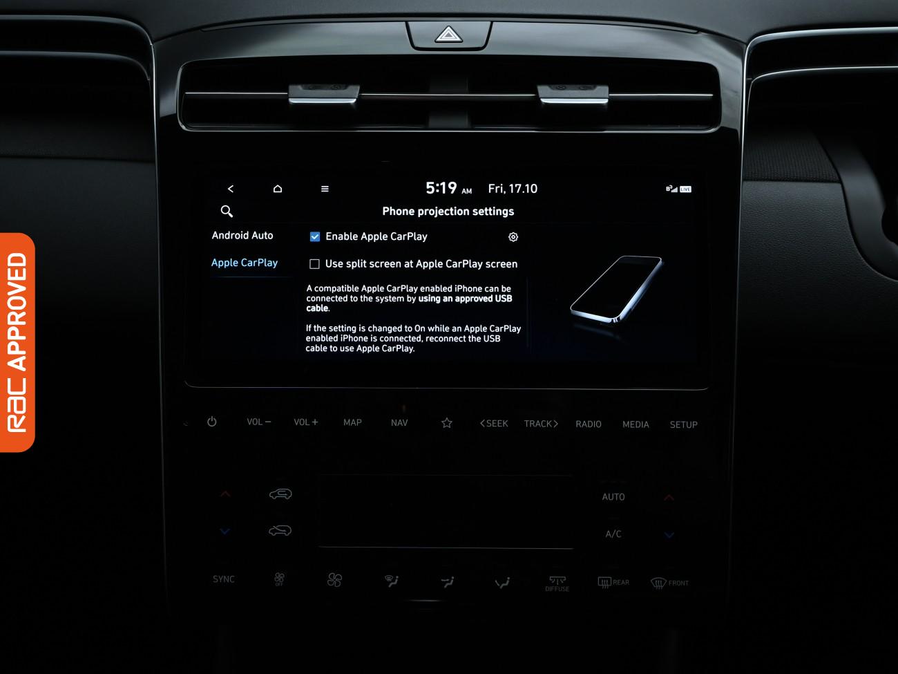 Used Hyundai TUCSON 2022 for sale - 76429147: Photo 16