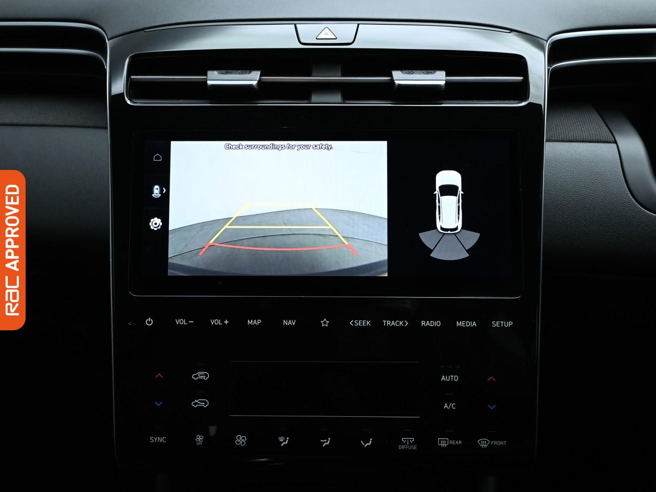 Used Hyundai TUCSON 2022 for sale - 76429147: Photo 17