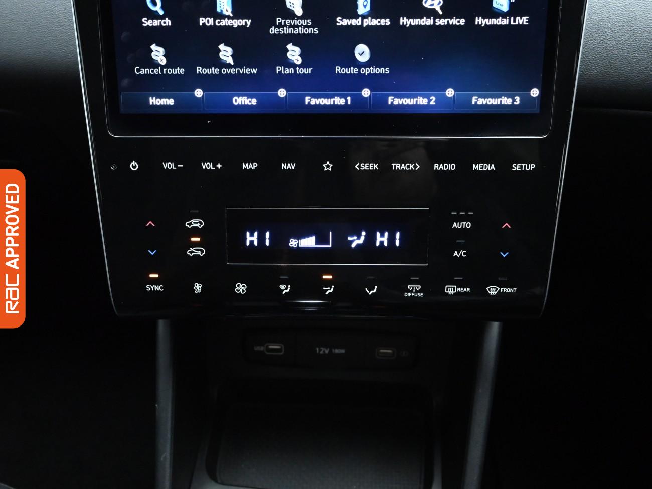 Used Hyundai TUCSON 2022 for sale - 76429147: Photo 18