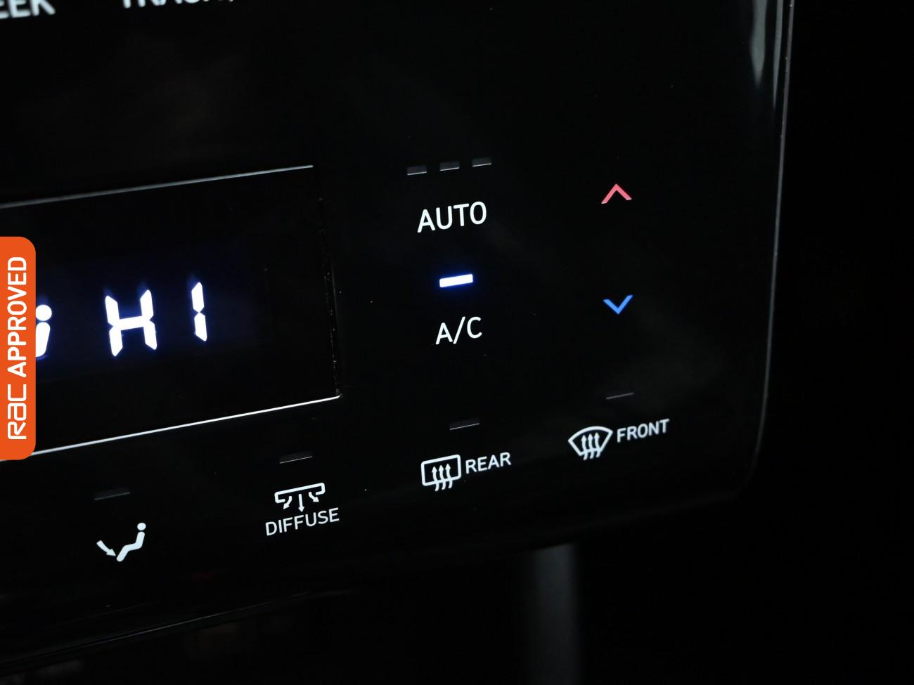 Used Hyundai TUCSON 2022 for sale - 76429147: Photo 19