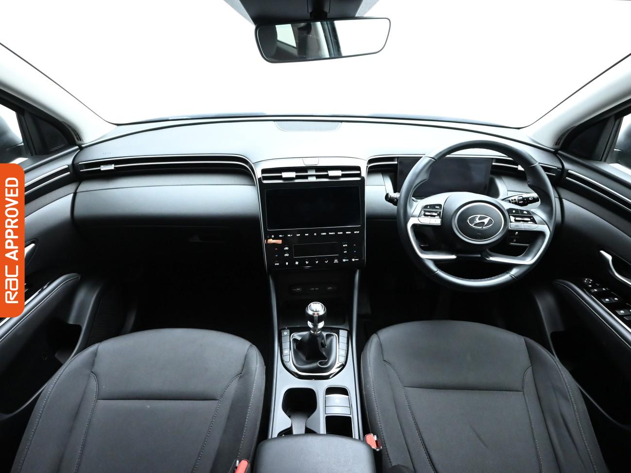 Used Hyundai TUCSON 2022 for sale - 76429147: Photo 2