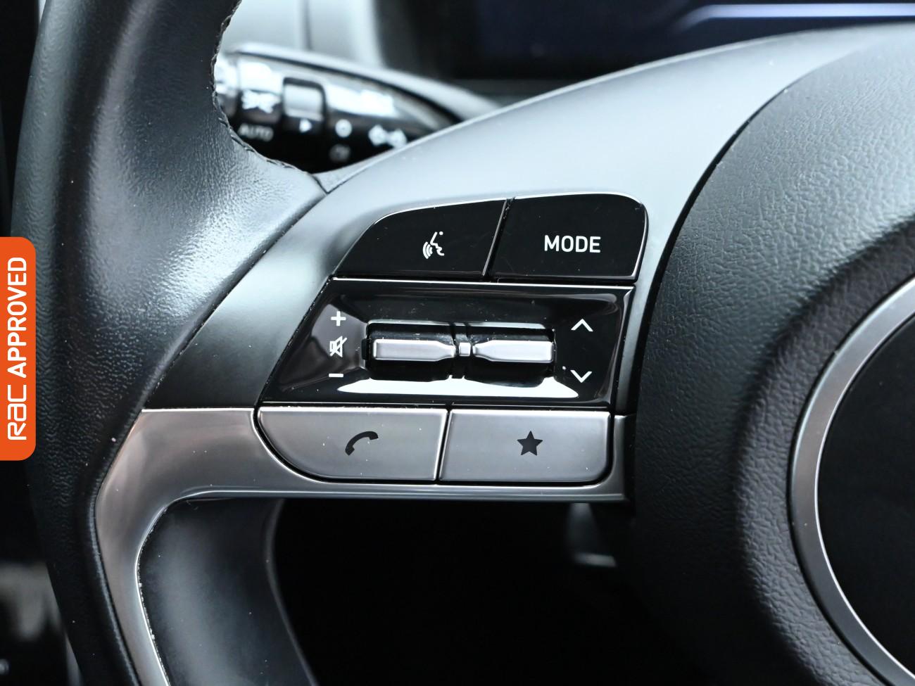 Used Hyundai TUCSON 2022 for sale - 76429147: Photo 22