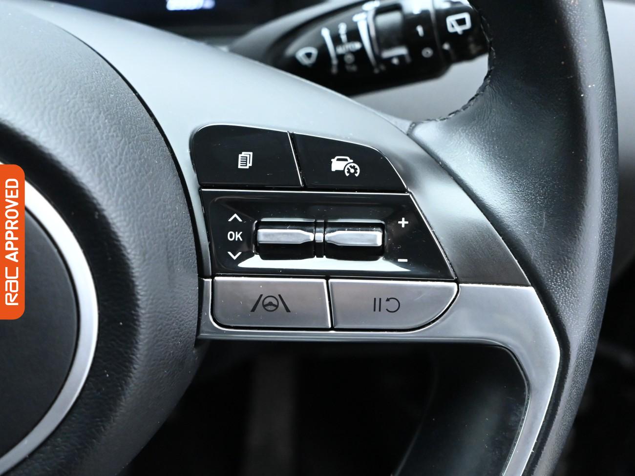 Used Hyundai TUCSON 2022 for sale - 76429147: Photo 23