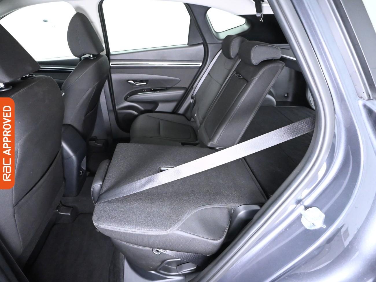 Used Hyundai TUCSON 2022 for sale - 76429147: Photo 25