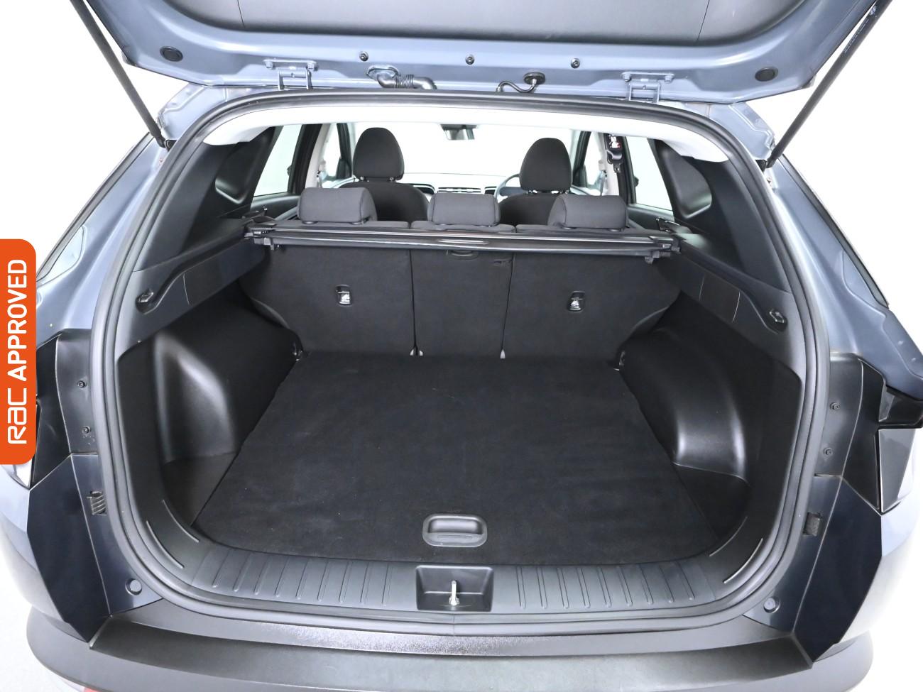 Used Hyundai TUCSON 2022 for sale - 76429147: Photo 27