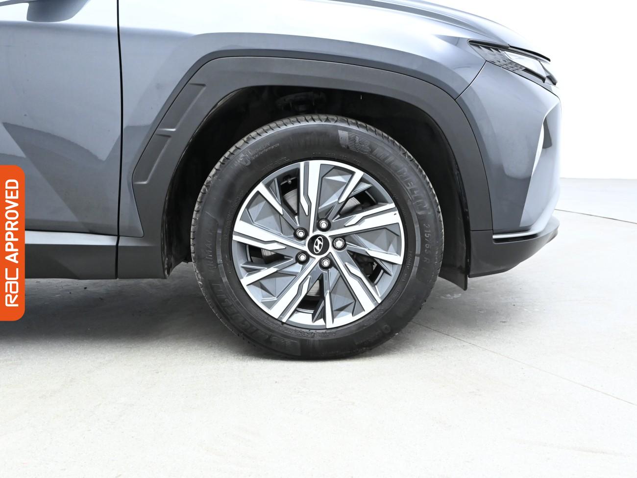 Used Hyundai TUCSON 2022 for sale - 76429147: Photo 28