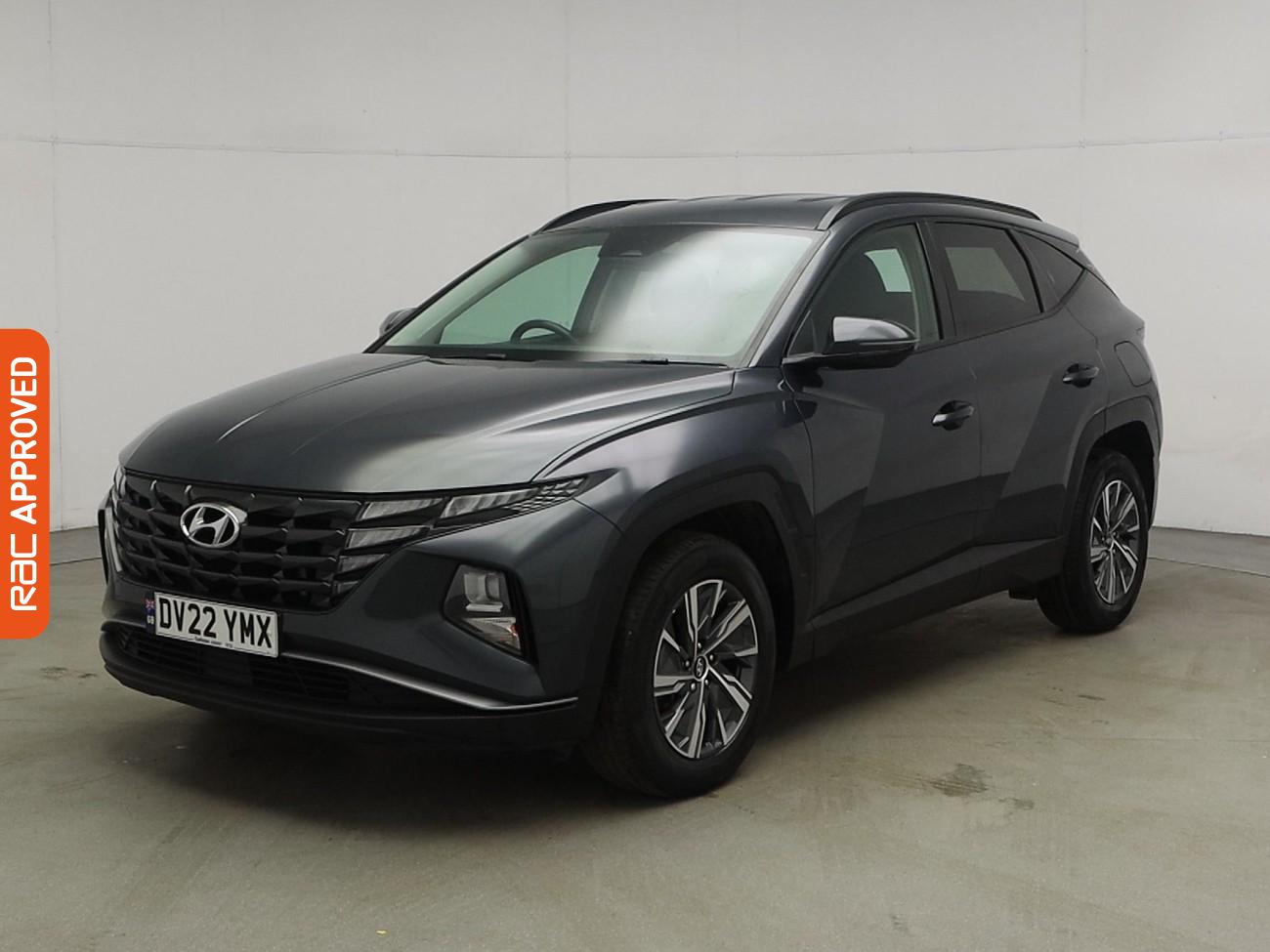 Used Hyundai TUCSON 2022 for sale - 76429147: Photo 29