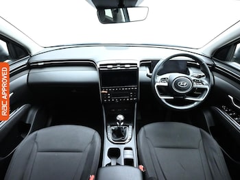 Used Hyundai TUCSON 2022 for sale - 76429147: Photo