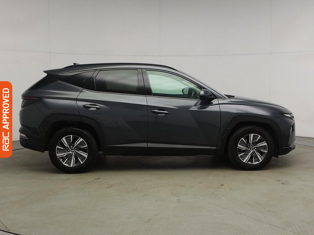 Used Hyundai TUCSON 2022 for sale - 76429147: Photo 6