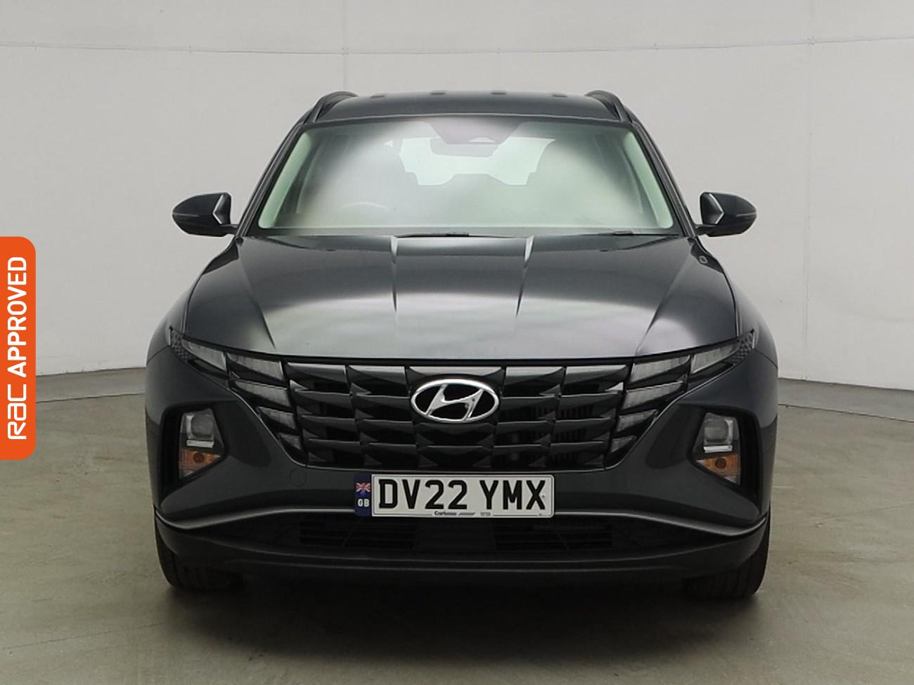 Used Hyundai TUCSON 2022 for sale - 76429147: Photo 7