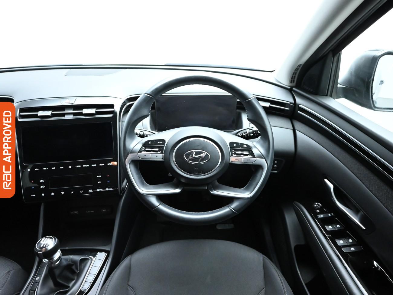 Used Hyundai TUCSON 2022 for sale - 76429147: Photo 9