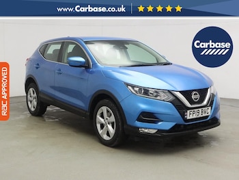 Used Nissan Qashqai 2019 for sale - 78268303: Photo