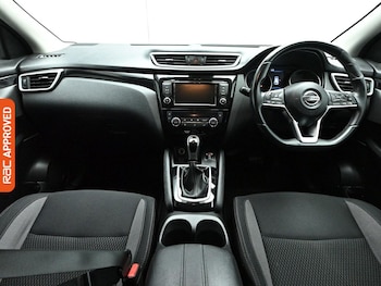 Used Nissan Qashqai 2019 for sale - 78268303: Photo